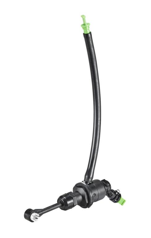 Emetteur d'embrayage (Cylindre émetteur de débrayage) VALEO 804822